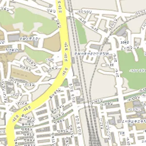 세종 전동면 렌트카 나우렌트카 위치