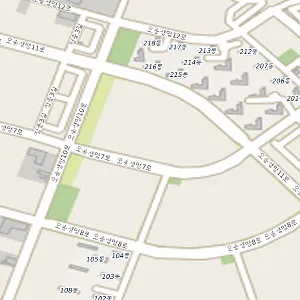 세종 전동면 렌트카 바로렌트카 위치