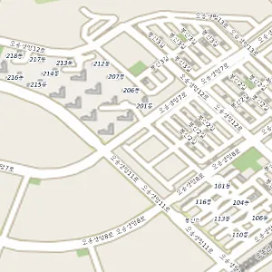 세종 전동면 렌트카 오송렌트카 2산단점 위치