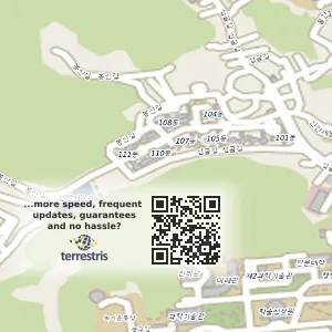 세종 전동면 렌트카 오케이렌터카세종지점 위치