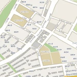 세종 집현동 렌트카 세종렌트카 위치