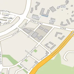 세종 집현동 렌트카 학림렌트카 위치