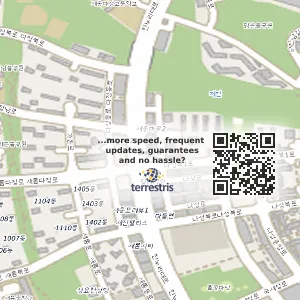 세종특별자치시 나성동 중고차 세종중고차 예스카 위치