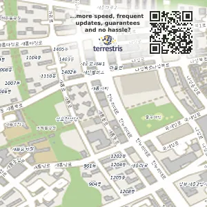 세종특별자치시 나성동 중고차 세종중고차매입상사 위치