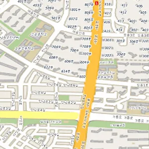 세종특별자치시 다정동 장기렌트카 가가렌트카 위치