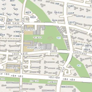 세종특별자치시 아름동 장기렌트카 현대렌트카 몰디브점 위치