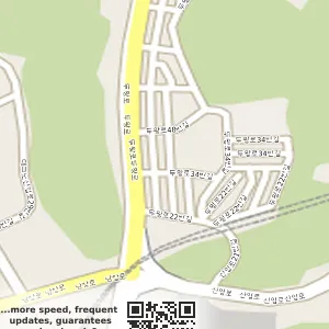 울산 남구 부곡동 렌트카 형제렌탈 위치