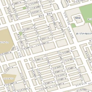 울산 남구 신정동 장기렌트카 하나오토플랜 위치