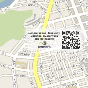 울산 남구 신정동 중고차매매 신구자동차매매상사 위치