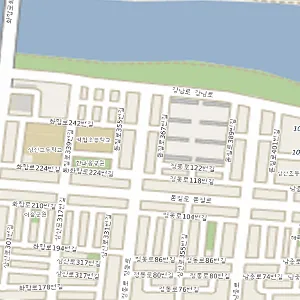 울산광역시 남구 여천동 장기렌트카 뉴곰두리렌터카 위치