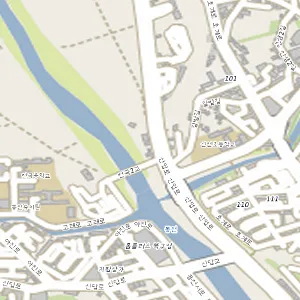 울산광역시 북구 중산동 렌트카 극동렌트카 위치