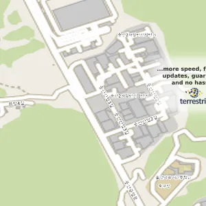 울산광역시 북구 중산동 렌트카 제일렌트카 위치