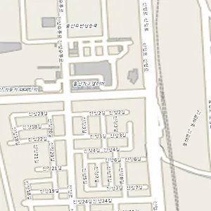 울산광역시 북구 효문동 중고차매매 대경자동차매매상사 위치