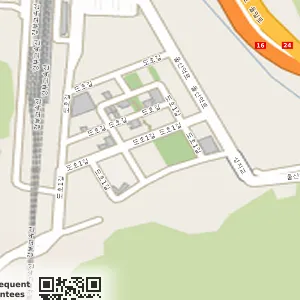 울산광역시 울주군 언양읍 렌트카 금성교역 언양지점 위치