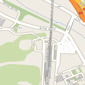 울산광역시 울주군 언양읍 렌트카 유카 KTX울산역점 위치