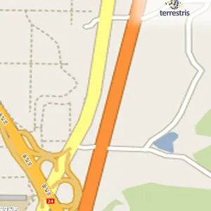 울산광역시 울주군 언양읍 중고차 언양자동차상사 위치