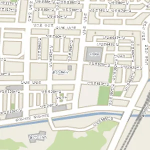 울산광역시 울주군 청량읍 단기렌트카 전연령렌트카 위치