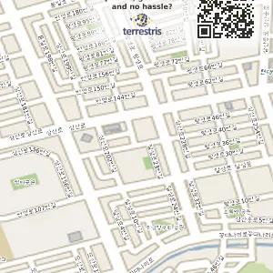 울산광역시 울주군 청량읍 장기렌트카 한진렌트카 울산남지점 위치