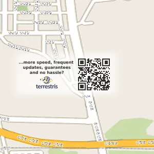 울산광역시 울주군 청량읍 중고차 도이치중고차수출무역 위치