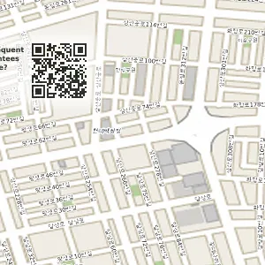 울산광역시 울주군 청량읍 중고차 울산주화중고차수출상사 위치