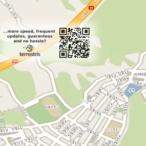 울산광역시 중구 북정동 렌트카 제일렌트카 위치