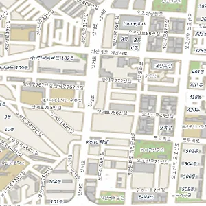 인천 계양구 용종동 장기렌트카 오토리지 위치
