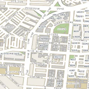인천 계양구 장기렌트카 SK렌터카 인천계양지점 위치