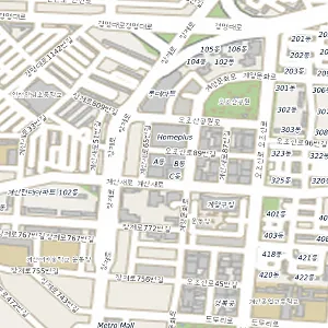 인천 계양구 중고차매매 계양중고차매매단지 위치