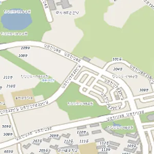 인천 서구 대곡동 장기렌트카 견적질 위치