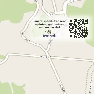 인천 서구 대곡동 중고차매매 가싼트레이딩 위치