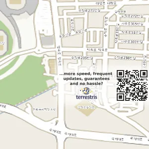 인천 서구 연희동 렌트카 고고렌트카 서인천영업소 위치