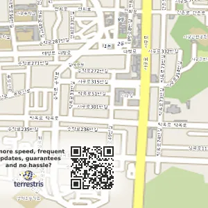 인천 서구 연희동 렌트카 알파렌트카 인천서구영업소 위치