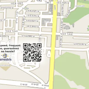 인천 서구 연희동 렌트카 차놀자렌트카 인천서구지점 위치