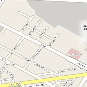 인천광역시 동구 장기렌트카 빌려타렌트카 인천지점 위치