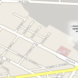 인천광역시 동구 중고차 인천교자동차매매단지 위치