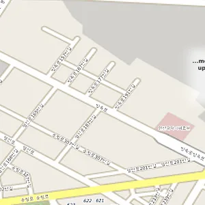 인천광역시 동구 중고차 팔팔공사자동차매매상사 위치