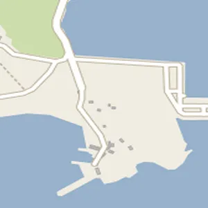 인천광역시 옹진군 백령면 렌트카 장기렌트카 위치