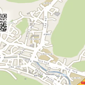 전남 고흥군 풍양면 중고차매매 고흥형제중고차 위치