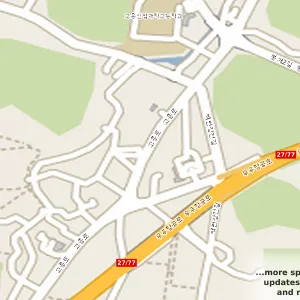 전남 고흥군 풍양면 중고차매매 천일모터스 위치