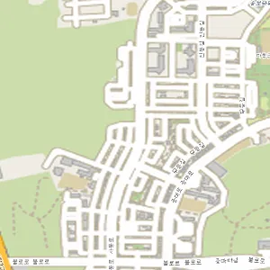 전남 광양시 성황동 렌트카 스카이렌트카 위치