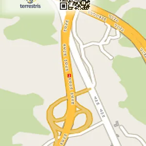 전남 광양시 성황동 중고차매매 OK자동차매매상사 위치