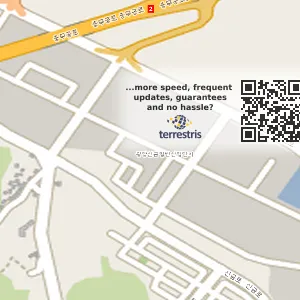 전남 광양시 옥곡면 중고차 동부대형자동차매매 위치