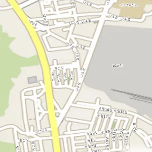 전남 나주시 과원동 렌트카 나주렌트카 위치