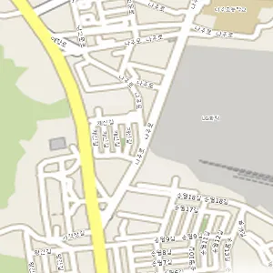 전남 나주시 과원동 렌트카 다원렌터카 위치