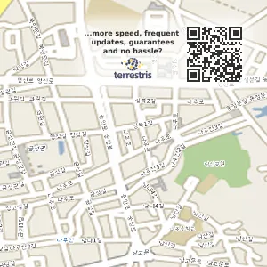 전남 나주시 과원동 렌트카 동서남북렌트카 나주영업소 위치