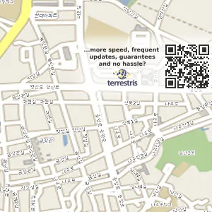 전남 나주시 과원동 중고차 신차중고차탁송견인렉카차사고고장차견인탁송카캐리어 위치