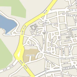 전남 나주시 과원동 중고차매입 전국중고차매매-중고차수출,사고노후차매입 위치