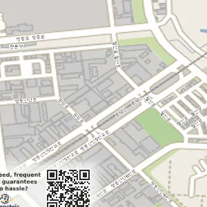 전남 나주시 노안면 중고차 전남중고차매매상사 위치