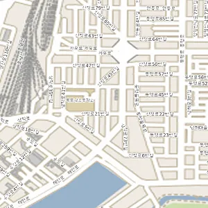 전남 목포시 광동3가 중고차 전남중고차매매상사 위치