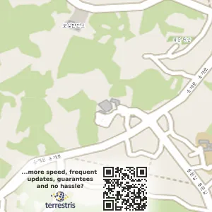 전남 보성군 노동면 렌트카 오케이렌탈 영업소 위치